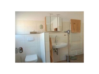 Ferienwohnung Welt Außenaufnahme 8