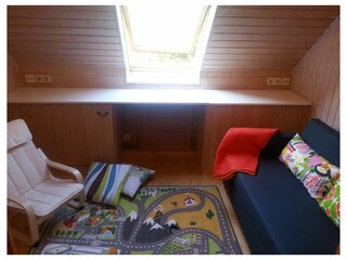 Ferienwohnung Warnemünde Außenaufnahme 4