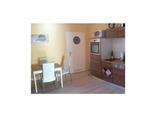 Ferienwohnung Warnemünde Außenaufnahme 7