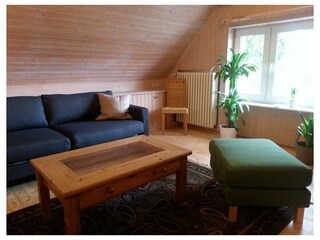 Ferienwohnung Warnemünde Außenaufnahme 11