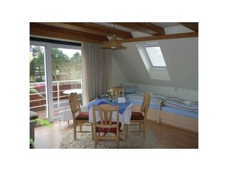 Ferienwohnung Wittdün Außenaufnahme 2