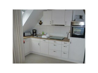 Ferienwohnung Wittdün Außenaufnahme 3