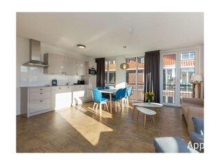 Ferienwohnung Zoutelande Außenaufnahme 2