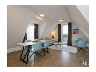 Ferienwohnung Zoutelande Außenaufnahme 3