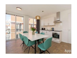 Ferienwohnung Zoutelande Außenaufnahme 6