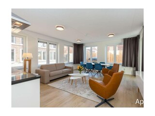 Ferienwohnung Zoutelande Außenaufnahme 7
