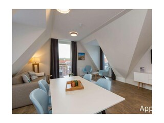 Ferienwohnung Zoutelande Außenaufnahme 8