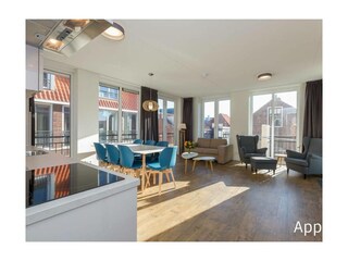 Ferienwohnung Zoutelande Außenaufnahme 10