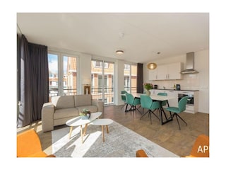 Ferienwohnung Zoutelande Außenaufnahme 11