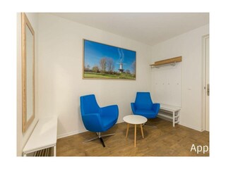 Ferienwohnung Zoutelande Außenaufnahme 12