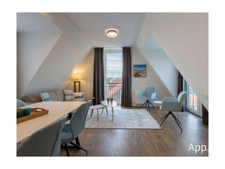 Ferienwohnung Zoutelande Außenaufnahme 13