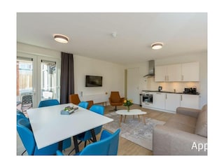 Ferienwohnung Zoutelande Außenaufnahme 14