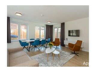 Ferienwohnung Zoutelande Außenaufnahme 16