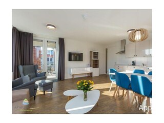 Ferienwohnung Zoutelande Außenaufnahme 18