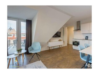 Ferienwohnung Zoutelande Außenaufnahme 20