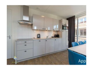 Ferienwohnung Zoutelande Außenaufnahme 22