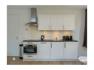 Ferienwohnung Zoutelande Außenaufnahme 23