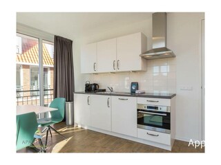 Ferienwohnung Zoutelande Außenaufnahme 24