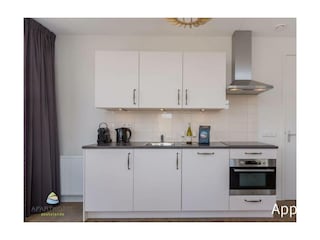 Ferienwohnung Zoutelande Außenaufnahme 26