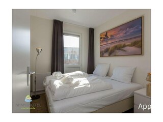 Ferienwohnung Zoutelande Außenaufnahme 27