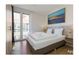 Ferienwohnung Zoutelande Außenaufnahme 28