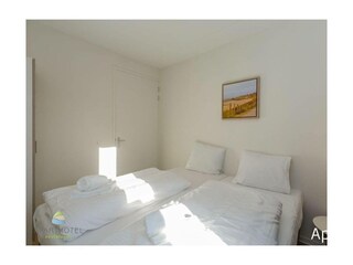 Ferienwohnung Zoutelande Außenaufnahme 31