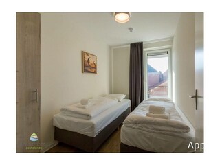 Ferienwohnung Zoutelande Außenaufnahme 32