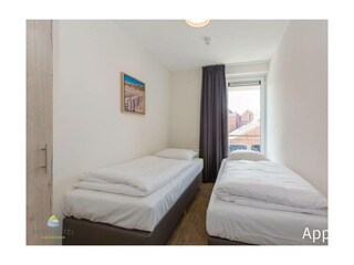 Ferienwohnung Zoutelande Außenaufnahme 34