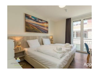 Ferienwohnung Zoutelande Außenaufnahme 35