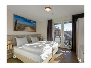 Ferienwohnung Zoutelande Außenaufnahme 37