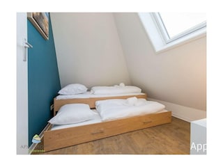 Ferienwohnung Zoutelande Außenaufnahme 38