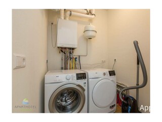 Ferienwohnung Zoutelande Außenaufnahme 42