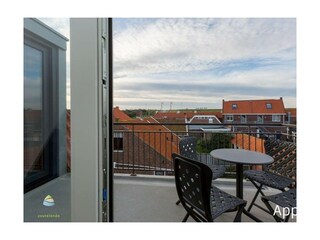 Ferienwohnung Zoutelande Außenaufnahme 47