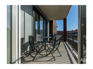 Ferienwohnung Zoutelande Außenaufnahme 48
