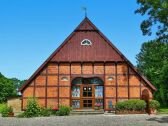 Ferienwohnung Meeschendorf Außenaufnahme 1