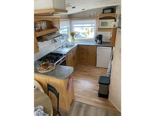 Ferienwohnung Wissenkerke Außenaufnahme 5
