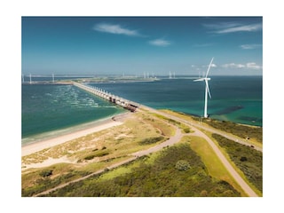 Ferienwohnung Wissenkerke Außenaufnahme 14