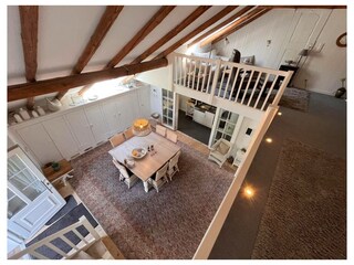 Ferienwohnung Tidofeld Außenaufnahme 3