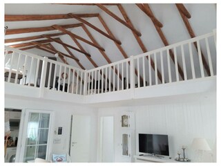 Ferienwohnung Tidofeld Außenaufnahme 4