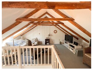 Ferienwohnung Tidofeld Außenaufnahme 5