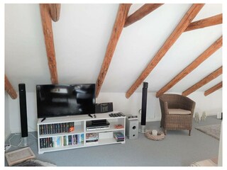 Ferienwohnung Tidofeld Außenaufnahme 6