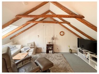 Ferienwohnung Tidofeld Außenaufnahme 7