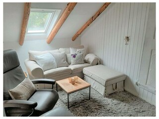 Ferienwohnung Tidofeld Außenaufnahme 8