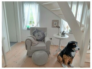 Ferienwohnung Tidofeld Außenaufnahme 9