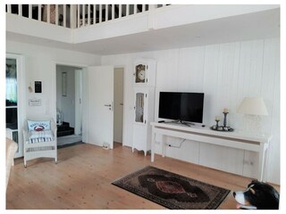 Ferienwohnung Tidofeld Außenaufnahme 10