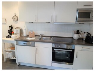 Ferienwohnung Tidofeld Außenaufnahme 11