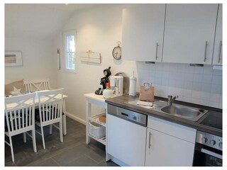 Ferienwohnung Tidofeld Außenaufnahme 12