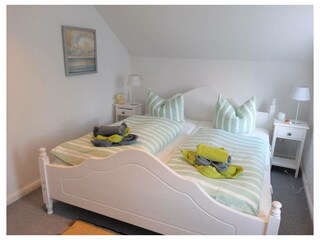 Ferienwohnung Tidofeld Außenaufnahme 14