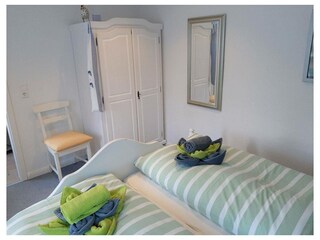 Ferienwohnung Tidofeld Außenaufnahme 15