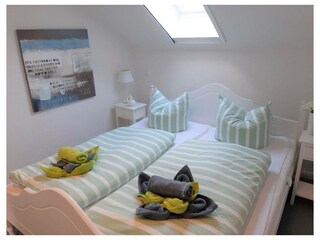 Ferienwohnung Tidofeld Außenaufnahme 17